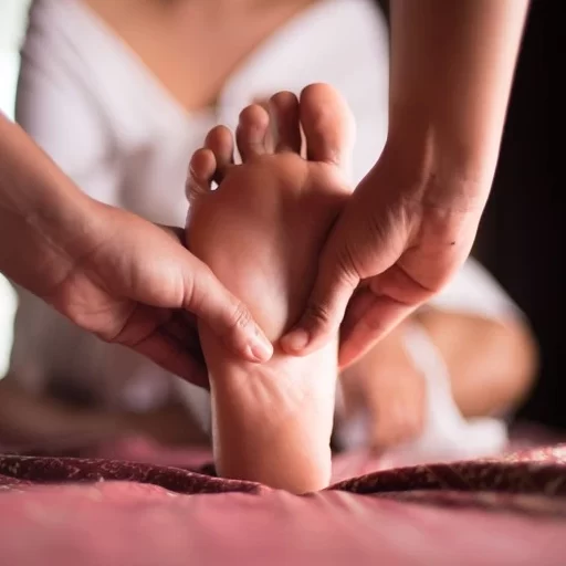 séance de massage relaxant Carcassonne