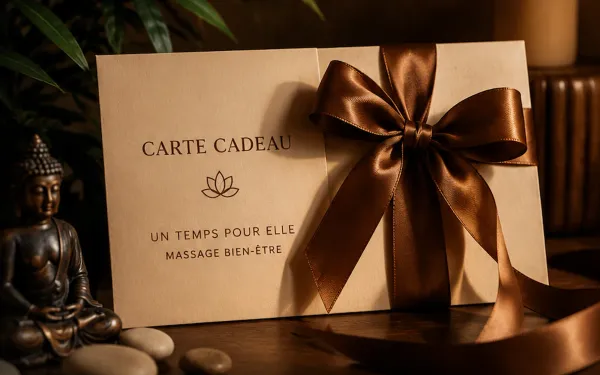 Idée cadeau pour une femme à Carcassonne — Un Temps pour Elle