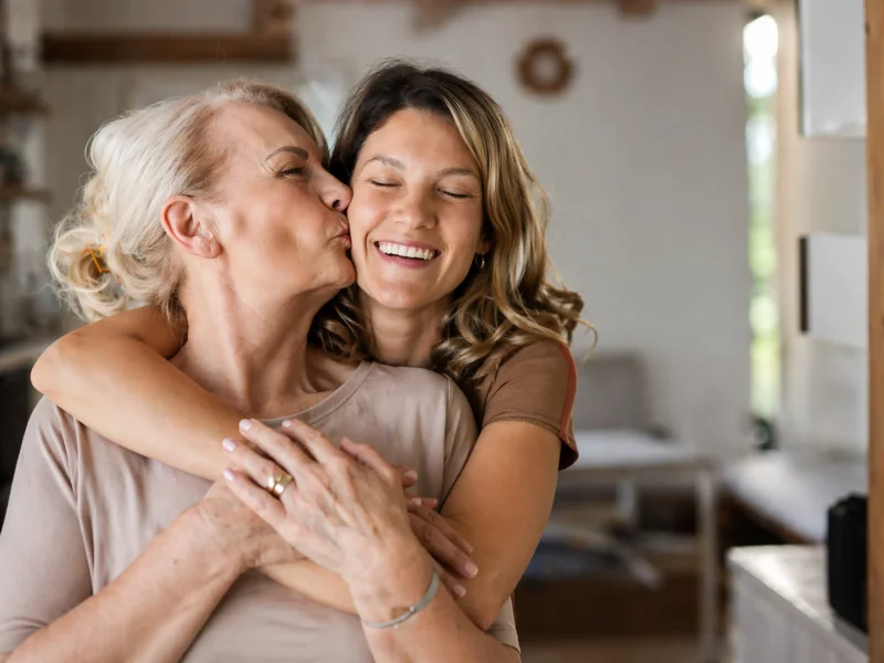 Cadeau fête des mères à Carcassonne - attention bien-être