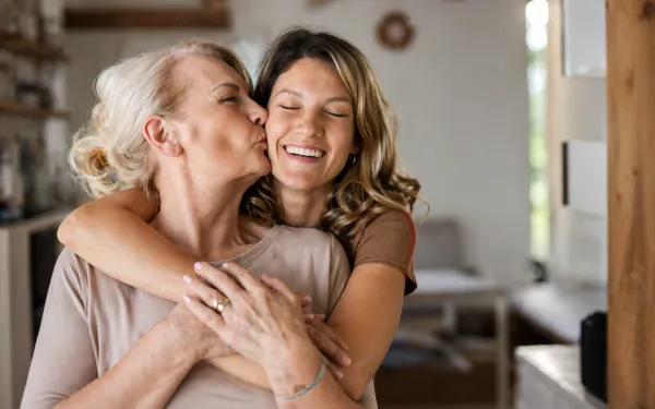Cadeau fête des mères à Carcassonne - attention bien-être