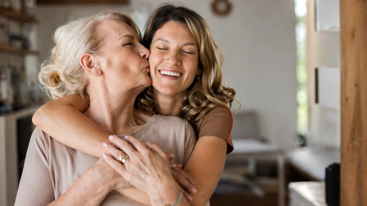 Cadeau fête des mères à Carcassonne - attention bien-être