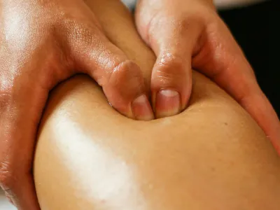 Drainage lymphatique — Cabinet Un Temps pour Elle Carcassonne