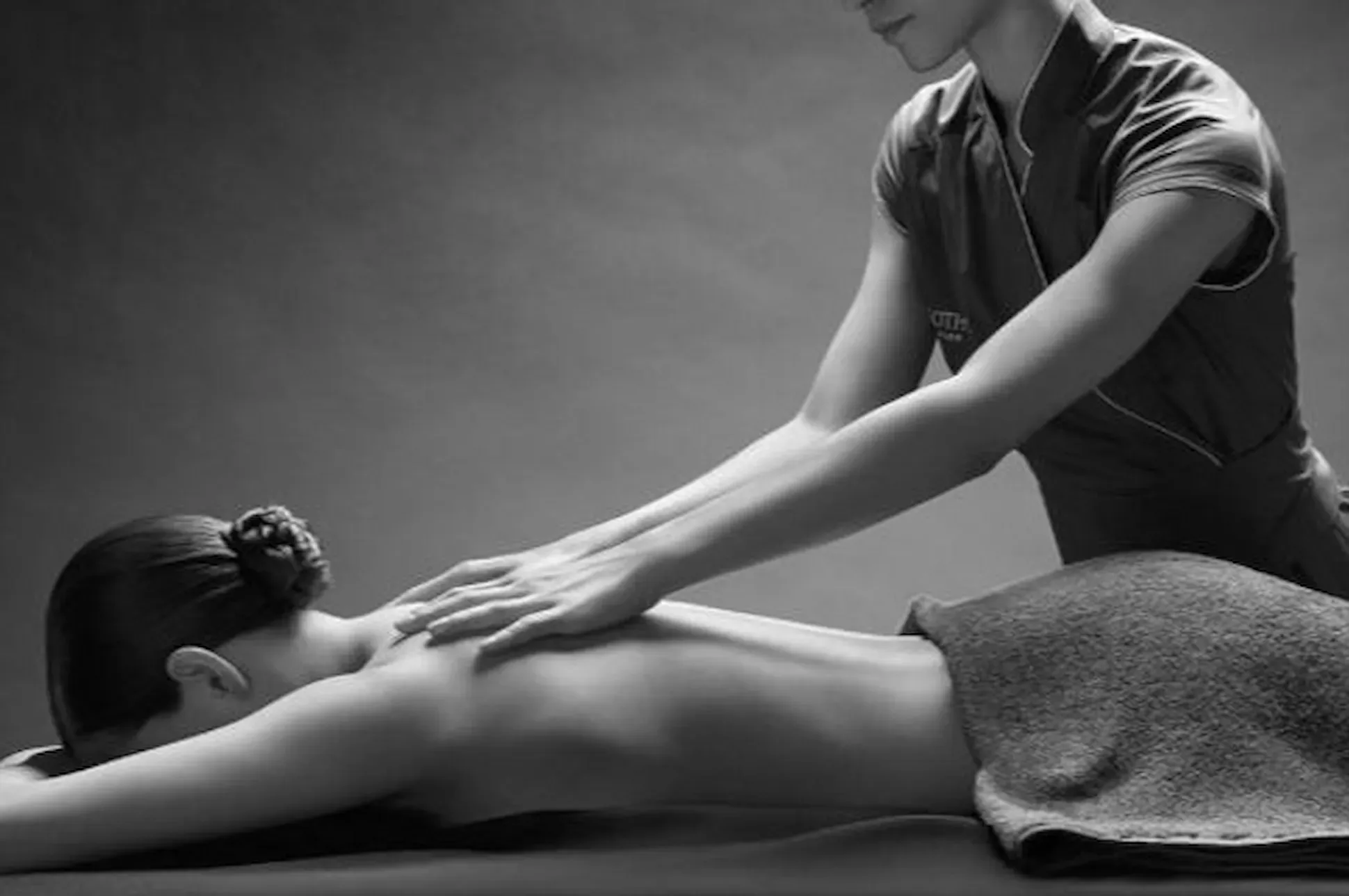 Massage pour femme à Carcassonne — cabinet Un Temps pour Elle
