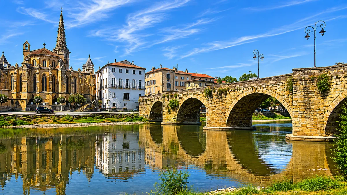 Cabinet massage Un Temps pour Elle — accessible depuis Limoux, Carcassonne
