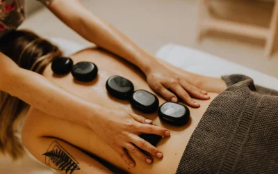 Hot Stone Massage
