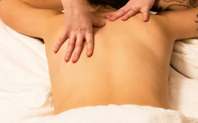 Sports Massage