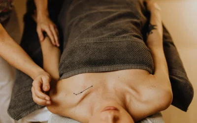 Swedish Deep Tissue
