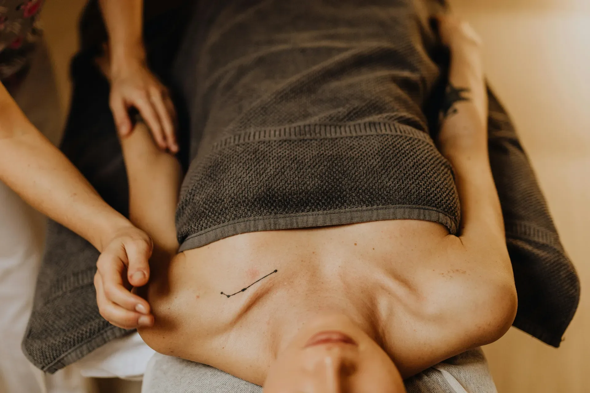 Massage bien-être à Bram – cabinet Un Temps pour Elle à Carcassonne