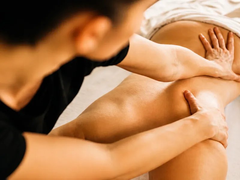 Déroulement du massage thaï traditionnel — cabinet Un Temps pour Elle Carcassonne