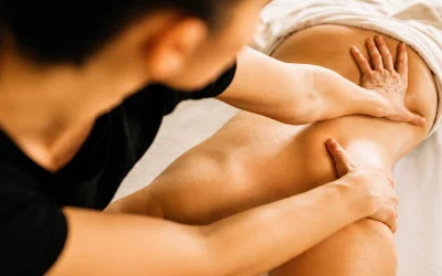 Traditional Thai Massage