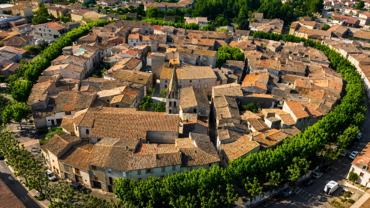 Cabinet massage Un Temps pour Elle — proche de Villemoustaussou, Carcassonne