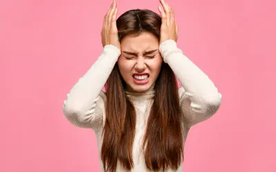 Massage pour stress chronique chez la femme au cabinet Un Temps pour Elle Carcassonne