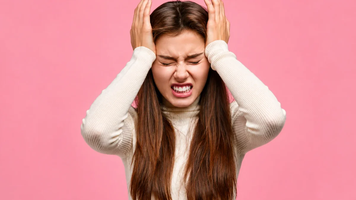 Massage pour stress chronique chez la femme au cabinet Un Temps pour Elle Carcassonne