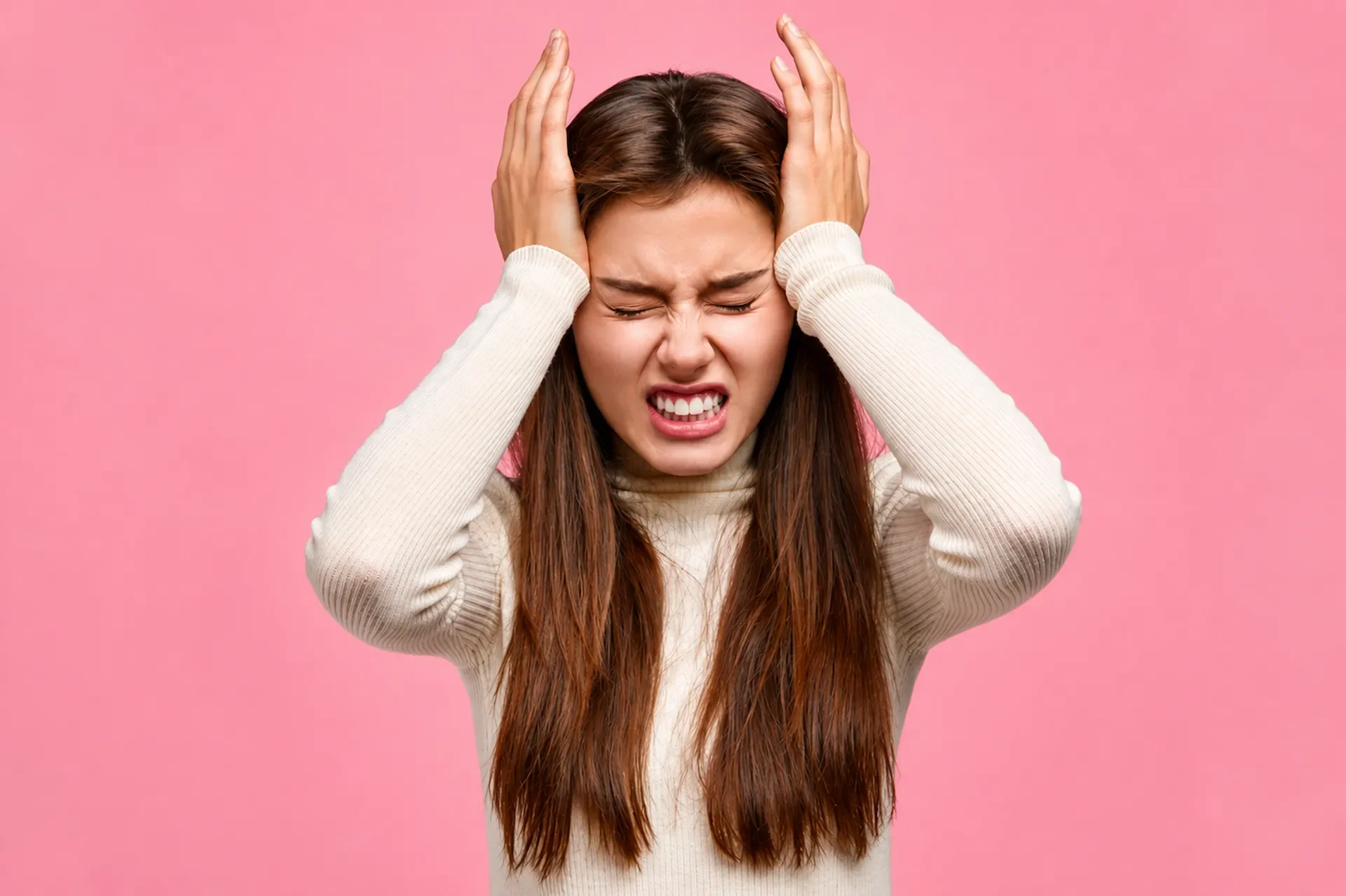 Massage pour stress chronique chez la femme au cabinet Un Temps pour Elle Carcassonne